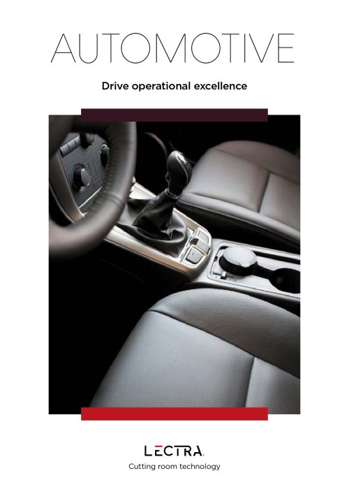 Brochure Automotive-en