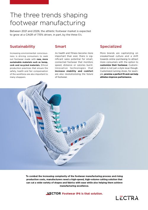 Factsheet Vector Footwear ip6 Customer-en